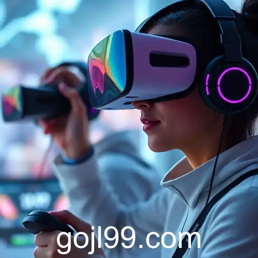 Evolving Gaming Trends in 2025