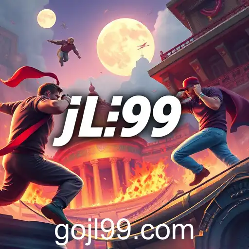 Exploring the Thrills of Action Games: A World of Adrenaline and Adventure