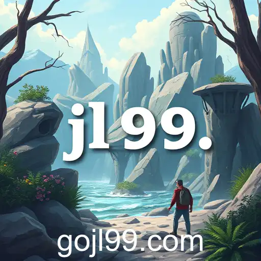 Exploring the Thrilling World of Adventure Games: The 'jl99' Phenomenon