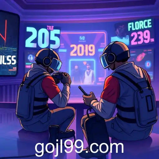 The Evolution of Online Gaming in 2025