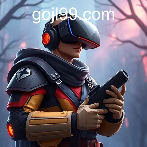 Gaming Evolution: JL99 and the Virtual Frontier