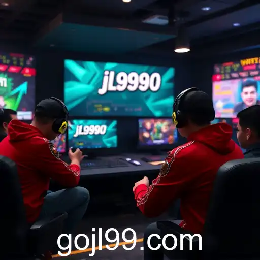 Gaming Industry Trends and JL99 Horizon