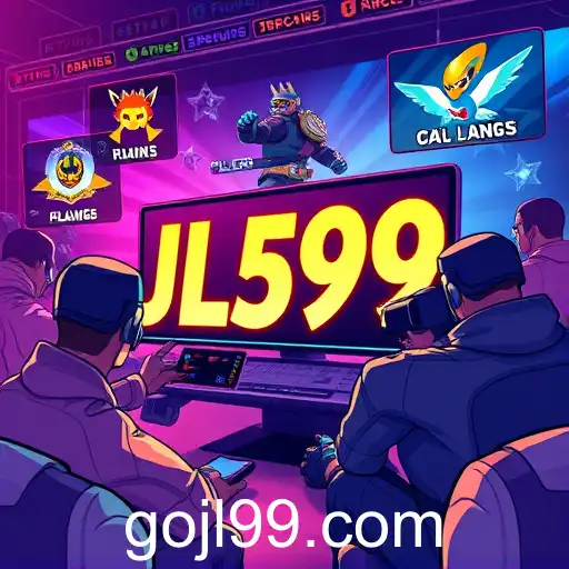 Gaming Landscape Amid Technological Advances