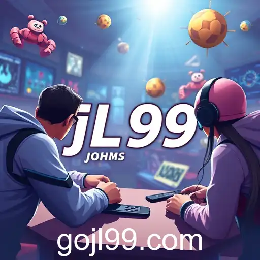 Gaming Revolution: JL99 Dominates 2025 Landscape