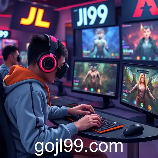 Growing Popularity of Gaming Platforms