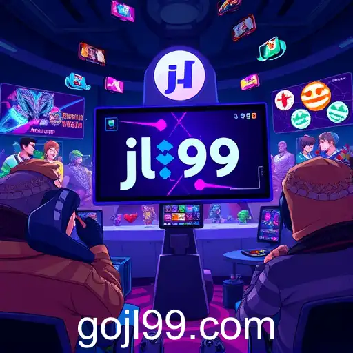 The Rise of 'jl99' in 2025's Gaming Arena
