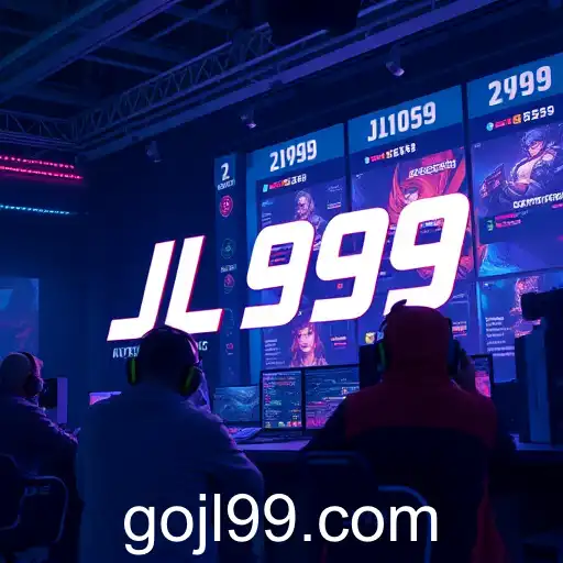 The Rise of JL99 in Gaming Circuits