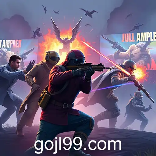 Exploring the 'Multiplayer Fun' Gaming Category: The Rise of 'jl99'