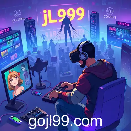 The Digital Arena: Navigating Gaming Trends