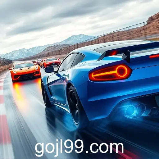 Exploring the Thrills of 'Racing Games' and Discovering the Mysteries of 'jl99'