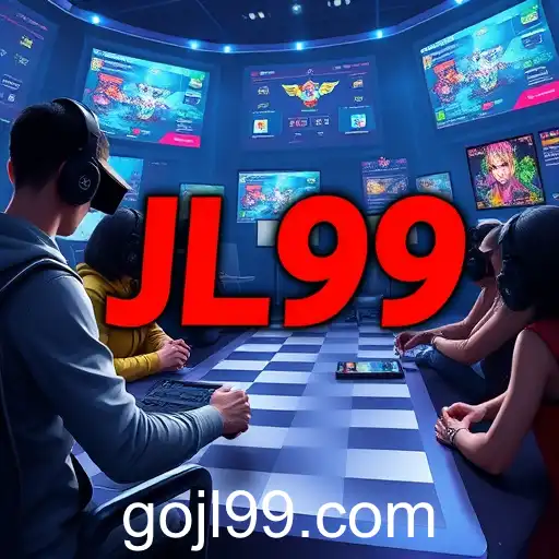 The Rise of jl99 in Modern Gaming