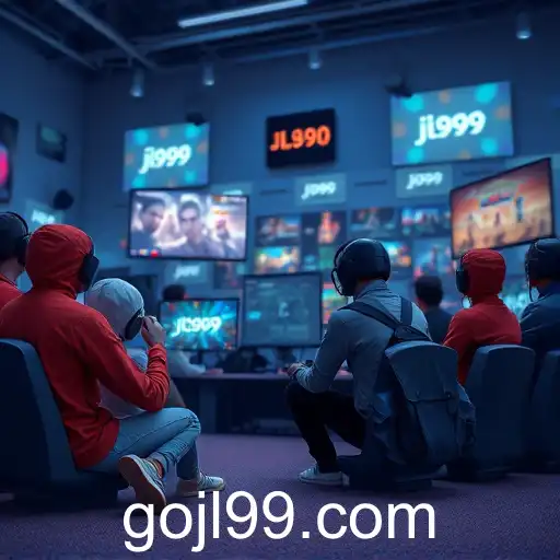 jl99: The Rise of a Popular Gaming Platform