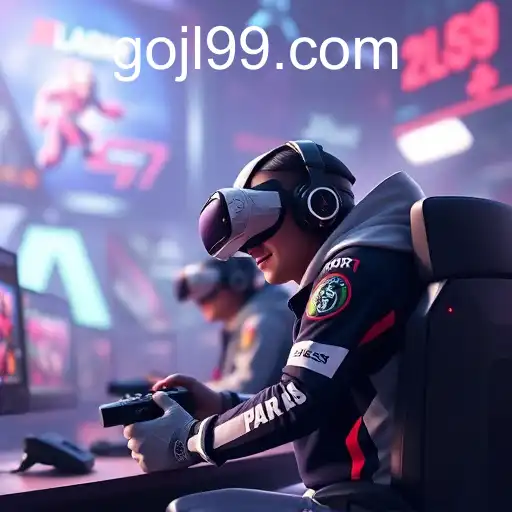 The Rise of Online Gaming in 2025