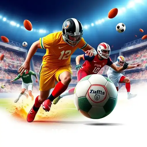 Exploring the Exciting World of 'Sports Games' with Keyword 'jl99'