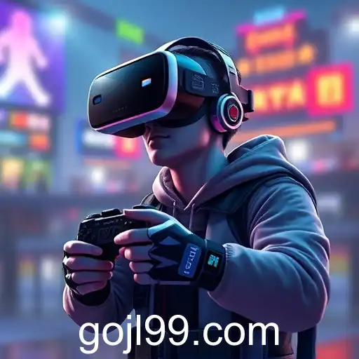 The Rise of Gaming Platforms Amid Global Trends