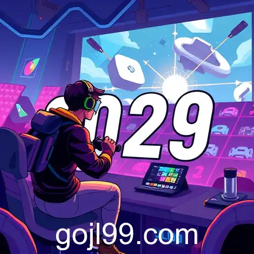 The Rise of JL99 in Online Gaming